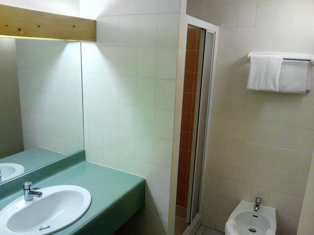 N'Atura Hotel Aire-sur-lʼAdour Camera foto