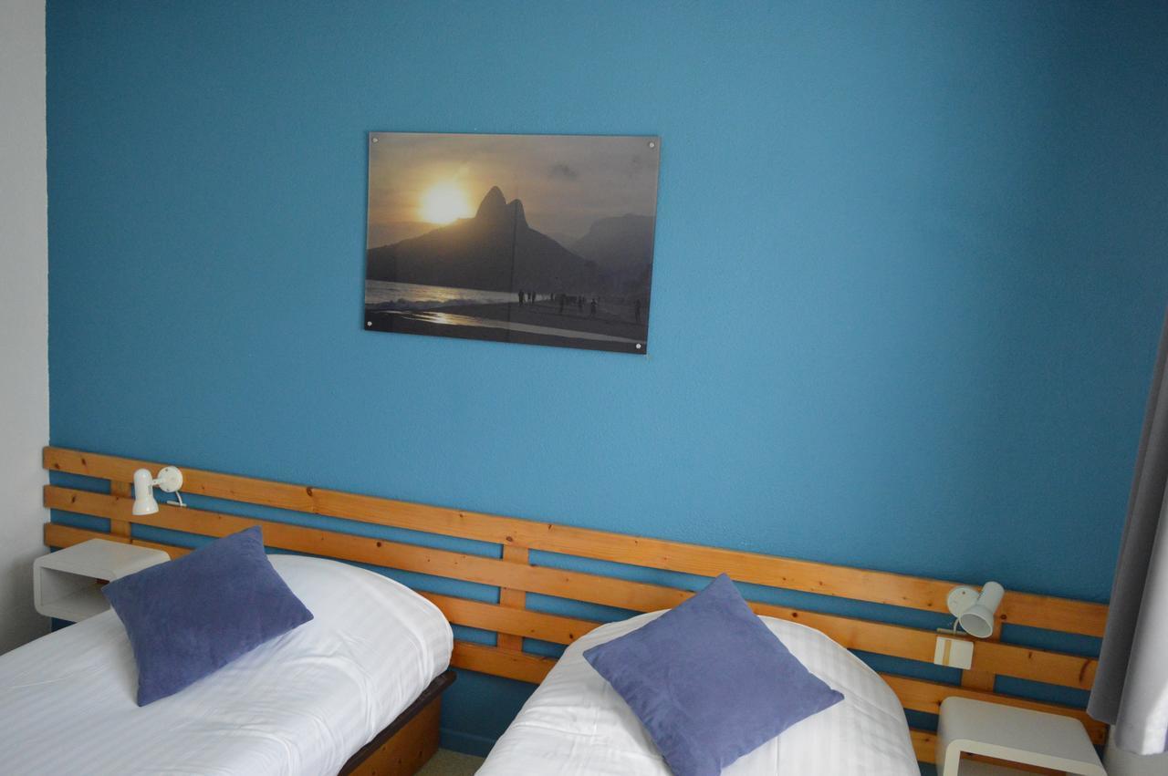 N'Atura Hotel Aire-sur-lʼAdour Esterno foto
